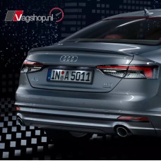 Audi A5 B9 Spoiler - Sportback